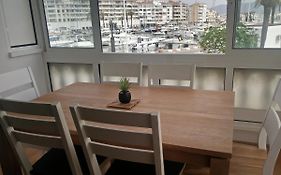 Apartament Al Port Empuriarent