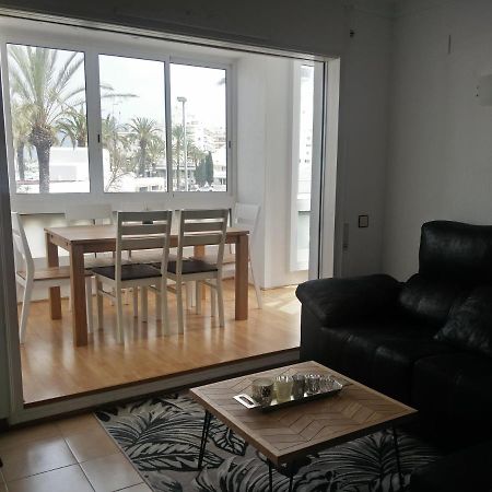 Apartament Al Port Empuriarent Ampuriabrava Exterior foto