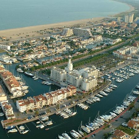 Apartament Al Port Empuriarent Ampuriabrava Exterior foto