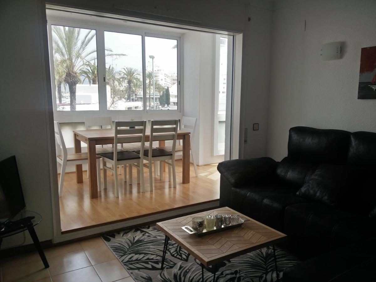 Apartament Al Port Empuriarent Ampuriabrava Exterior foto