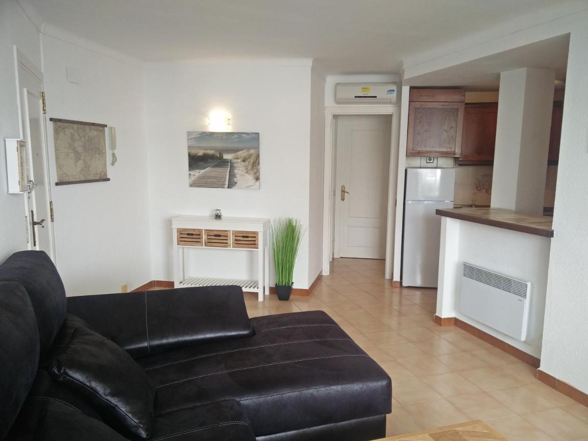 Apartament Al Port Empuriarent Ampuriabrava Exterior foto