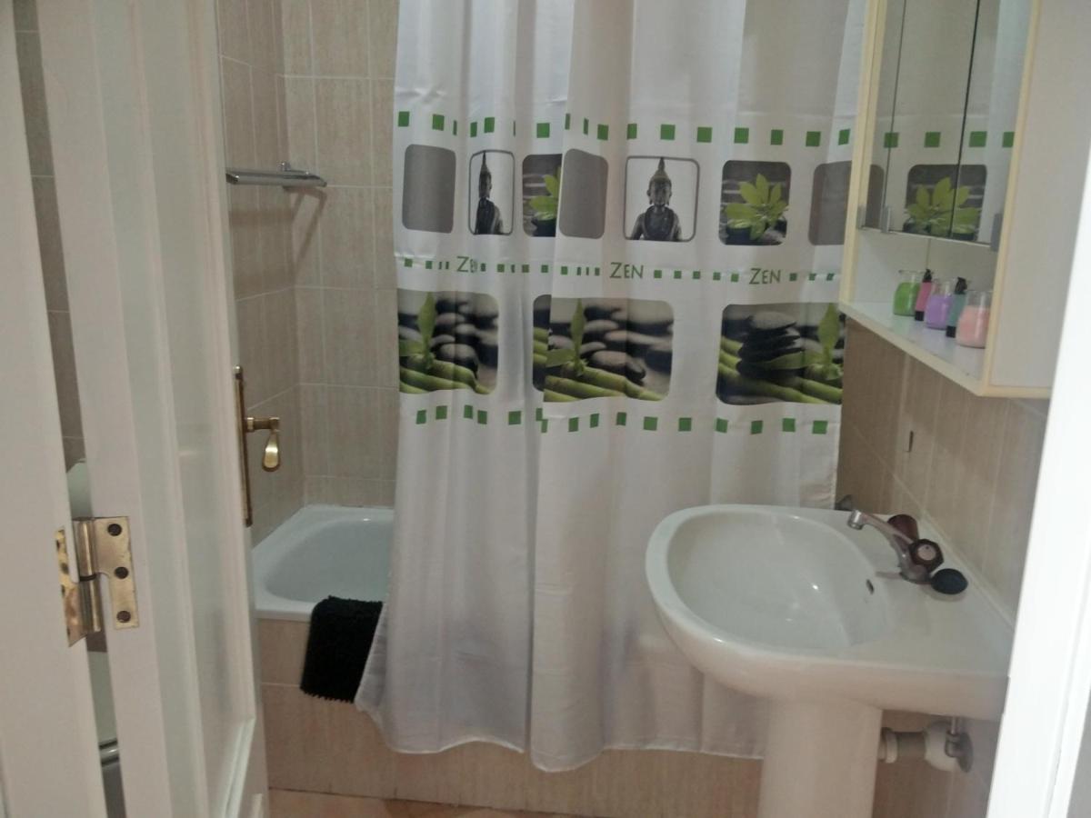 Apartament Al Port Empuriarent Ampuriabrava Exterior foto