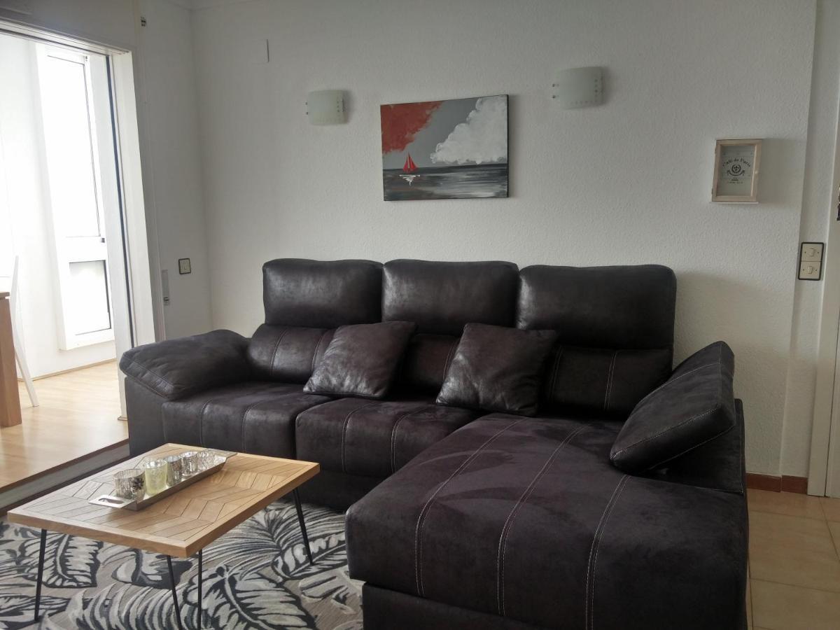 Apartament Al Port Empuriarent Ampuriabrava Exterior foto