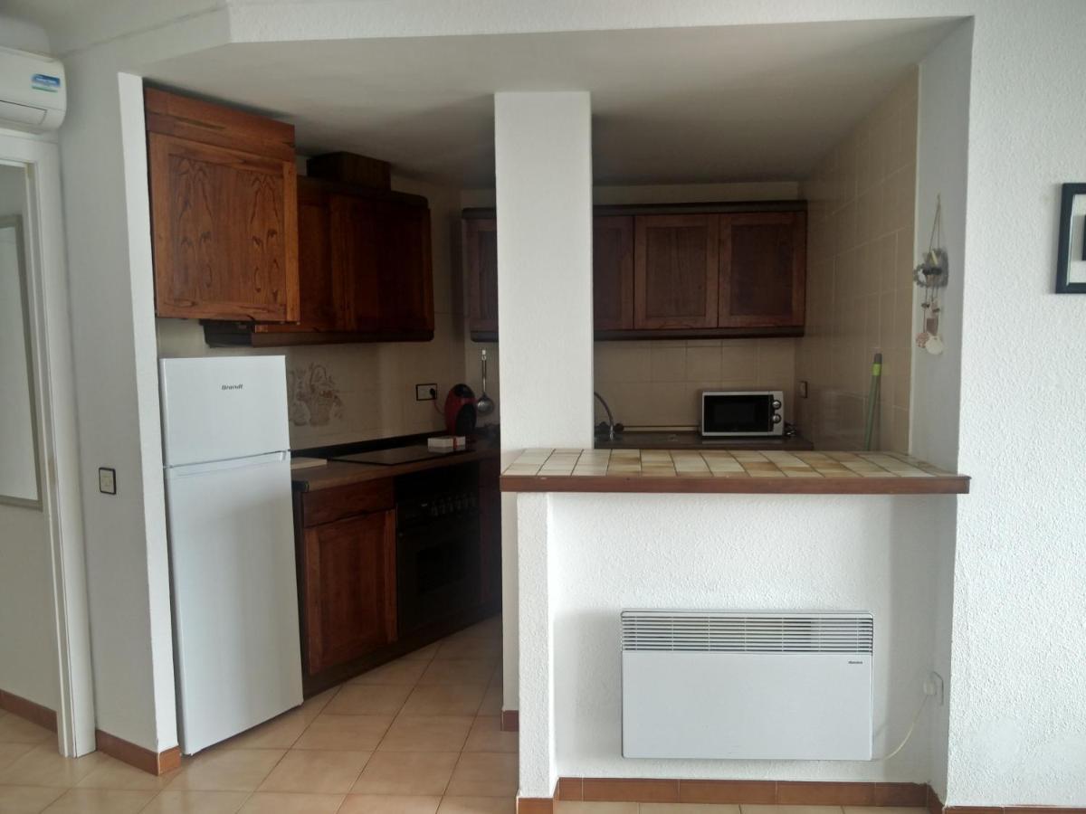 Apartament Al Port Empuriarent Ampuriabrava Exterior foto