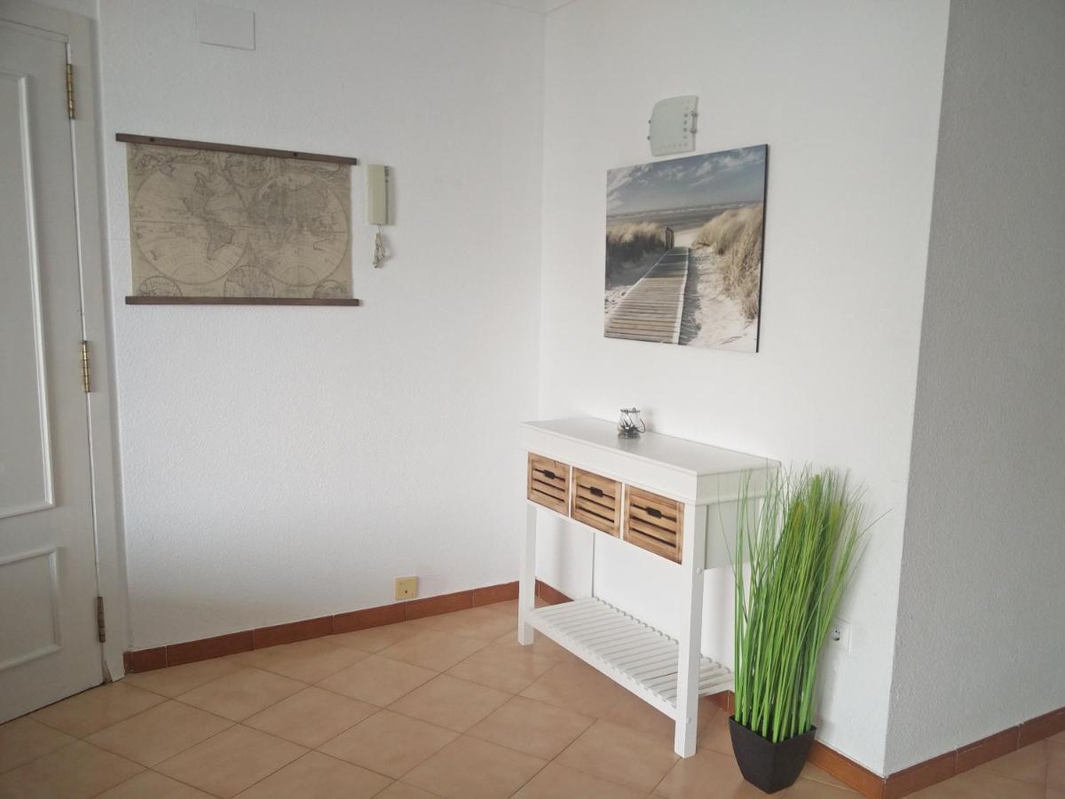 Apartament Al Port Empuriarent Ampuriabrava Exterior foto