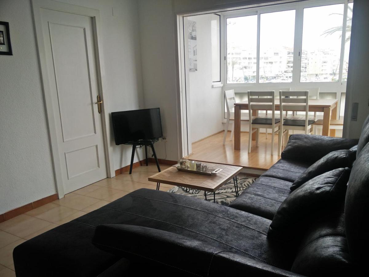 Apartament Al Port Empuriarent Ampuriabrava Exterior foto